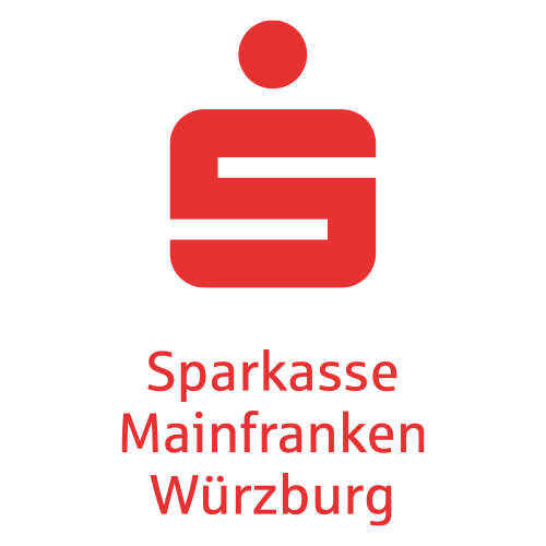 Logo Sparkasse Mainfranken Würzburg